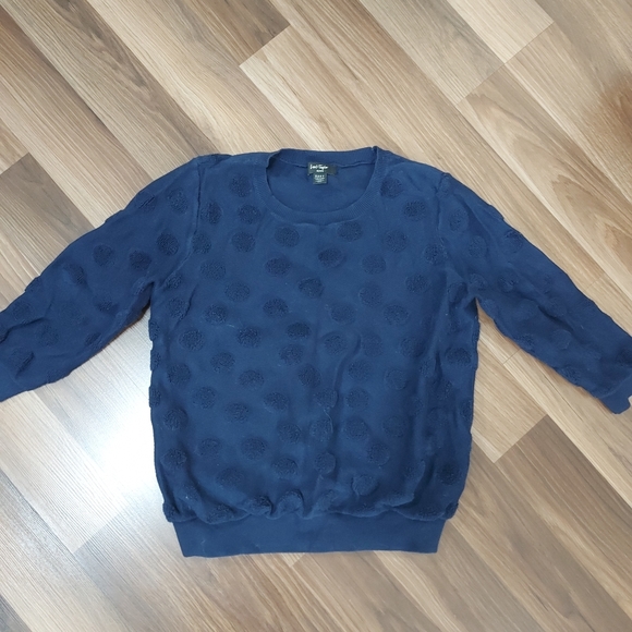 Lord & Taylor sweater 3/$15 - Picture 4 of 4